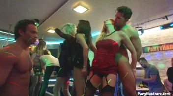 Party Hardcore Gone Crazy Vol. 32 Part 7 - Main Edit Screencap 112 on sinx.preview.netperv.com
