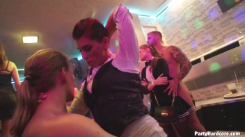 Party Hardcore Gone Crazy Vol. 32 Part 7 - Main Edit Screencap 13 on sinx.preview.netperv.com