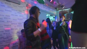 Party Hardcore Gone Crazy Vol. 32 Part 7 - Main Edit Screencap 19 on sinx.preview.netperv.com