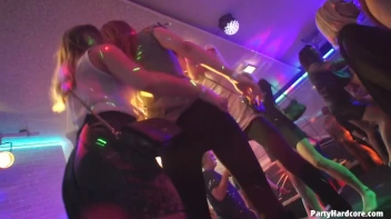 Party Hardcore Gone Crazy Vol. 32 Part 7 - Main Edit Screencap 58 on sinx.preview.netperv.com