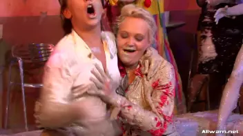 Eurobabe Battle Turns Up The Heat Screencap 22 on sinx.preview.netperv.com