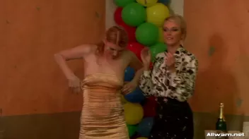 Eurobabe Battle Turns Up The Heat Screencap 42 on sinx.preview.netperv.com