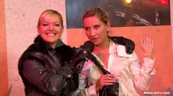 Eurobabe Battle Turns Up The Heat Screencap 5 on sinx.preview.netperv.com