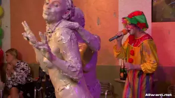 Eurobabe Battle Turns Up The Heat Screencap 57 on sinx.preview.netperv.com