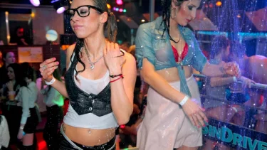 Latest deal - Down & Dirty Detention Part 2 - Cam 3