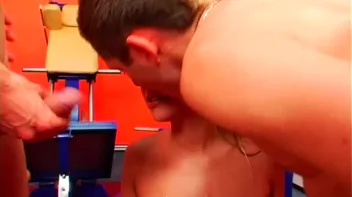 Bisexual Gym Orgy Has Exhausted This Crew Screencap 85 on sinx.preview.netperv.com