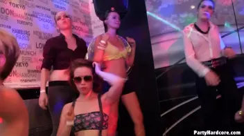 Party Hardcore Vol. 89 Part 6 - Main edit Screencap 70 on sinx.preview.netperv.com
