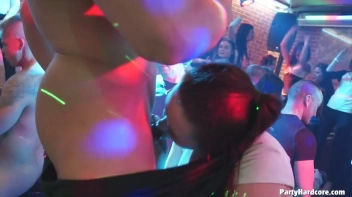 Party Hardcore Gone Crazy Vol. 35 Part 2 - Cam 3 Screencap 40 on sinx.preview.netperv.com