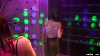 Fanatic Fuckfriends Part 2 - Shower Cam Screencap 22 on sinx.preview.netperv.com