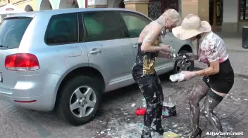 Mess Battle In the Main Square Screencap 53 on sinx.preview.netperv.com