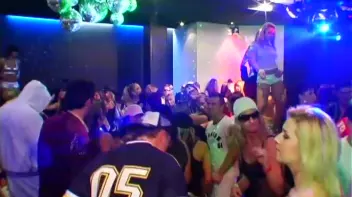 Bangstas Paradise Part 1 - Cam 2 Screencap 13 on sinx.preview.netperv.com