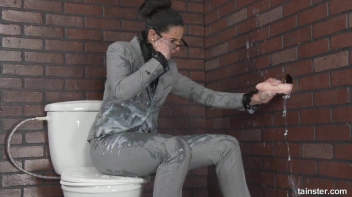 Bathroom Inspection Gets Blasted Away By Spunk! Screencap 26 on sinx.preview.netperv.com