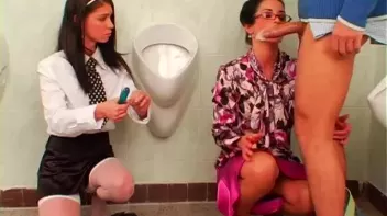 Lavatory Lesson Screencap 33 on sinx.preview.netperv.com