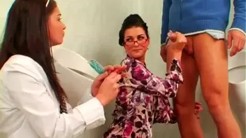 Lavatory Lesson Screencap 37 on sinx.preview.netperv.com