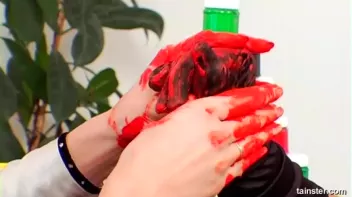 Interior Disaster Screencap 9 on sinx.preview.netperv.com