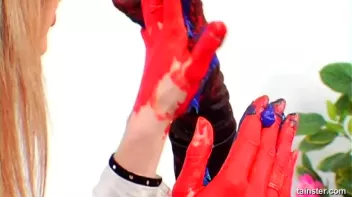 Interior Disaster Screencap 13 on sinx.preview.netperv.com