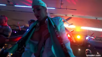 Airbang Alliance Part 5 - Cam 2 Screencap 86 on sinx.preview.netperv.com