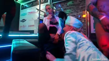 Airbang Alliance Part 5 - Cam 2 Screencap 2 on sinx.preview.netperv.com