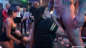 Airbang Alliance Part 5 - Cam 2 Screencap 21 on sinx.preview.netperv.com