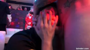 Airbang Alliance Part 5 - Cam 2 Screencap 23 on sinx.preview.netperv.com