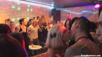 Party Hardcore Gone Crazy Vol. 10 Part 4 - Cam 1 Screencap 1 on sinx.preview.netperv.com