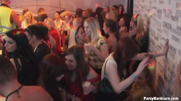 Party Hardcore Gone Crazy Vol. 10 Part 4 - Cam 1 Screencap 2 on sinx.preview.netperv.com
