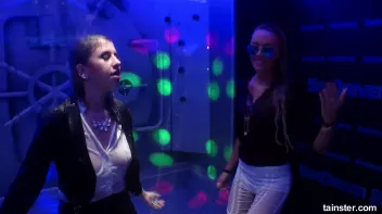 Fanatic Fuckfriends Part 5 - Lesbian Cam Screencap 77 on sinx.preview.netperv.com