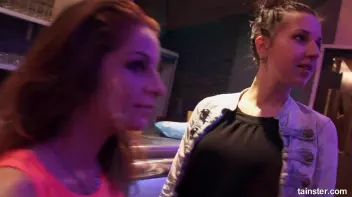 Fanatic Fuckfriends Part 5 - Lesbian Cam Screencap 80 on sinx.preview.netperv.com