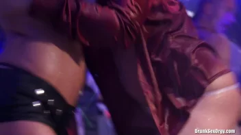 Winter Fuck Jam Part 3 - Shower Cam Screencap 51 on sinx.preview.netperv.com