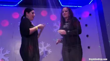 Winter Fuck Jam Part 3 - Shower Cam Screencap 6 on sinx.preview.netperv.com