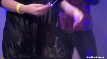 Winter Fuck Jam Part 3 - Shower Cam Screencap 15 on sinx.preview.netperv.com