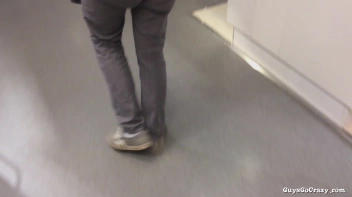 The Perfect Place For A Gay BJ! Screencap 12 on sinx.preview.netperv.com