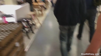 The Perfect Place For A Gay BJ! Screencap 13 on sinx.preview.netperv.com