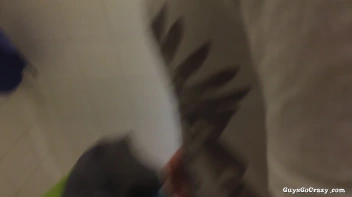 The Perfect Place For A Gay BJ! Screencap 16 on sinx.preview.netperv.com