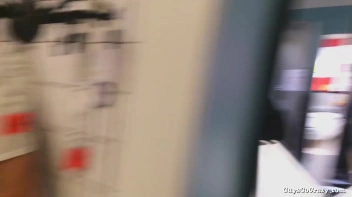 The Perfect Place For A Gay BJ! Screencap 28 on sinx.preview.netperv.com