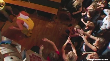 Party Hardcore Vol. 85 Part 4 - Cam 3 Screencap 71 on sinx.preview.netperv.com