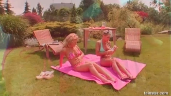 Sunscreen Essentials, Baby Oil And Piss On Face Screencap 5 on sinx.preview.netperv.com