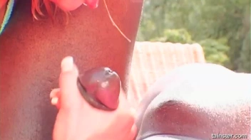 Sunscreen Essentials, Baby Oil And Piss On Face Screencap 74 on sinx.preview.netperv.com