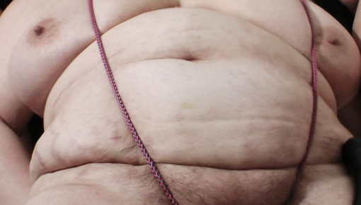 Latest deal - fat mom fisted by her stepdaughter domina