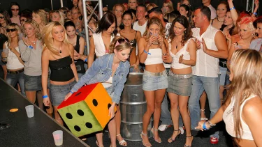 Latest deal - Blue Jean Babes Part 1 Cam 1