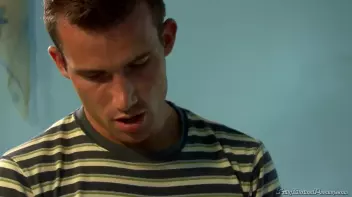 Don't Think. Enjoy The Piss Drink! Screencap 24 on sinx.preview.netperv.com