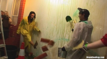 Hard Hat Hos Part 3 - Cam 1 Screencap 7 on sinx.preview.netperv.com