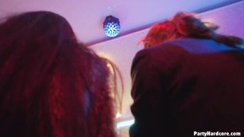 Party Hardcore Gone Crazy Vol. 36 Part 1 - Cam 2 Screencap 5 on sinx.preview.netperv.com