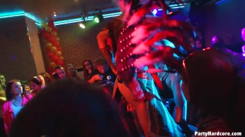 Party Hardcore Gone Crazy Vol. 36 Part 1 - Cam 2 Screencap 50 on sinx.preview.netperv.com