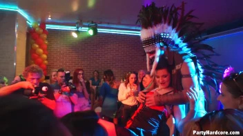 Party Hardcore Gone Crazy Vol. 36 Part 1 - Cam 2 Screencap 52 on sinx.preview.netperv.com