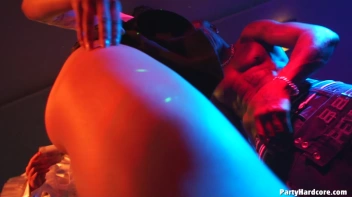 Party Hardcore Gone Crazy Vol. 36 Part 1 - Cam 2 Screencap 36 on sinx.preview.netperv.com