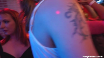 Party Hardcore Gone Crazy Vol. 36 Part 1 - Cam 2 Screencap 40 on sinx.preview.netperv.com