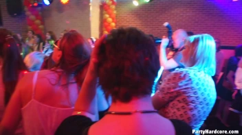 Party Hardcore Gone Crazy Vol. 36 Part 1 - Cam 2 Screencap 47 on sinx.preview.netperv.com