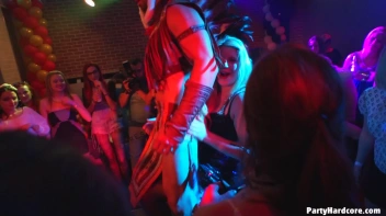 Party Hardcore Gone Crazy Vol. 36 Part 1 - Cam 2 Screencap 49 on sinx.preview.netperv.com