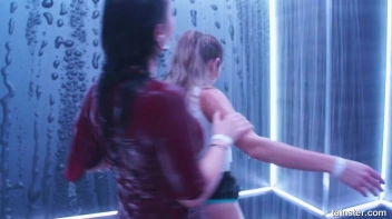 The Shower Brings Sensual Power! Screencap 34 on sinx.preview.netperv.com